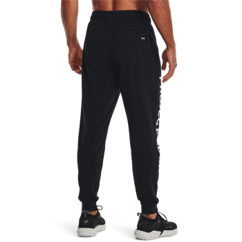 Under Armour Men's Project Rock Terry Joggers 