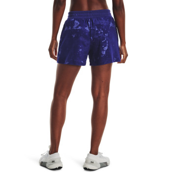 Under Armour Women's UA Journey Terry Shorts 