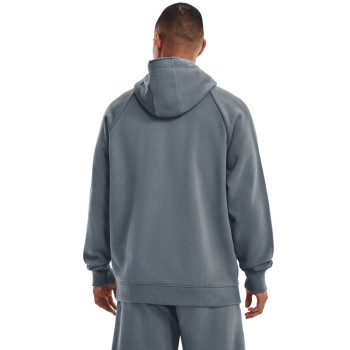 Under Armour Men's UA Heavyweight Terry Hoodie 