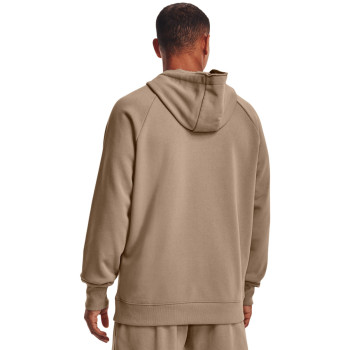 Under Armour Men's UA Heavyweight Terry Hoodie 