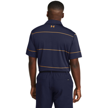 Under Armour UA Playoff 3.0 Stripe Polo 