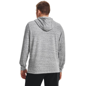 Under Armour Men's UA Rival Terry Graphic Hoodie 