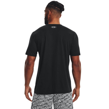 Under Armour Men's UA Protect This House Short Sleeve 