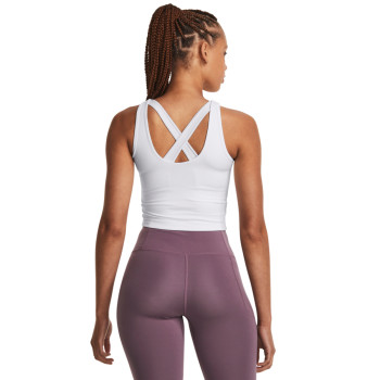 Under Armour Women's UA Motion Tank 