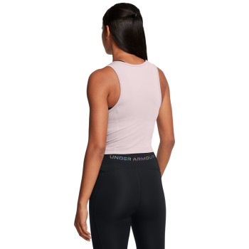 Under Armour Women's UA Train Seamless Tank 