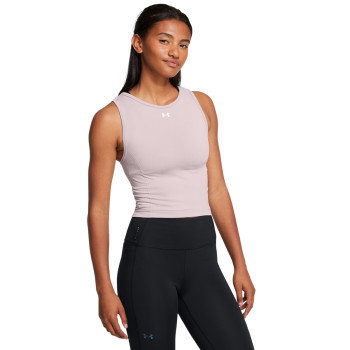 Under Armour Women's UA Train Seamless Tank 