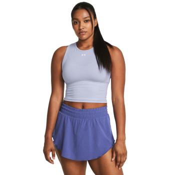 Under Armour Women's UA Train Seamless Tank 