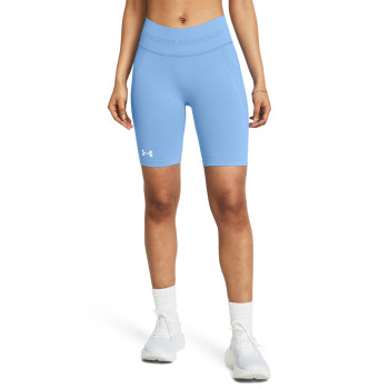 Under Armour Women's UA Train Seamless Shorts 
