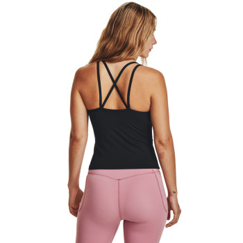 Under Armour Women's UA Meridian Fitted Tank 