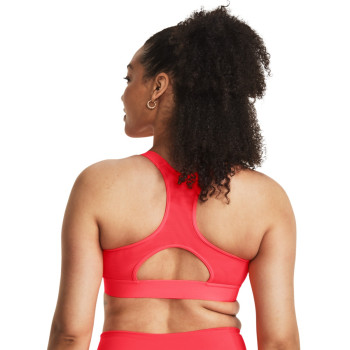 Under Armour Women's HeatGear® Armour High Sports Bra 