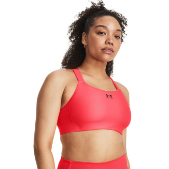 Under Armour Women's HeatGear® Armour High Sports Bra 