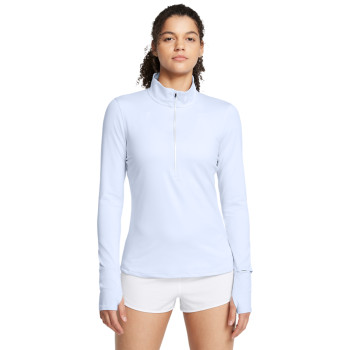 Under Armour Women's UA Qualifier Run ½ Zip 