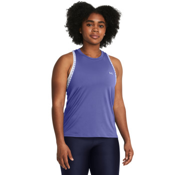 Under Armour Women's UA Knockout Tank 