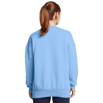 Under Armour Under Armour Women's UA Essential Fleece Oversized Crew 