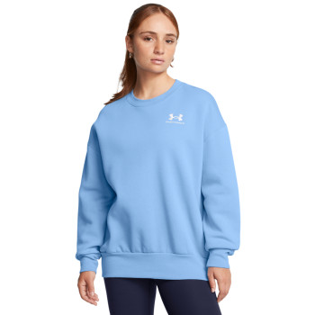 Under Armour Under Armour Women's UA Essential Fleece Oversized Crew 