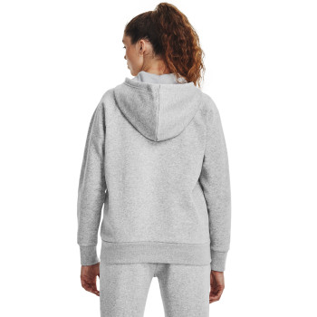 Under Armour UA Rival Fleece FZ Hoodie 