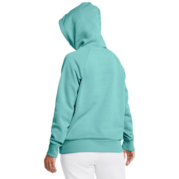 Under Armour UA RIVAL FLEECE HOODIE 