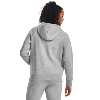 Under Armour Under Armour Women's UA Rival Fleece Big Logo Hoodie 