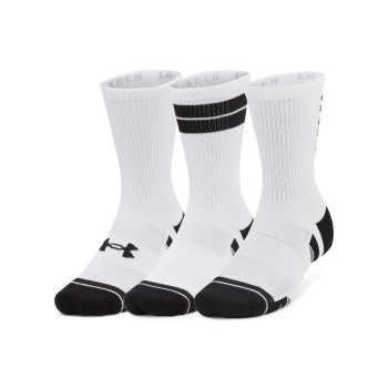Under Armour UA Perf Tech Nov 3pk Crew 