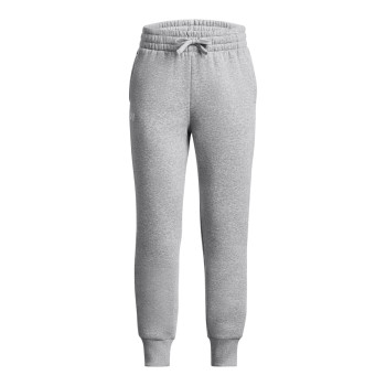 Under Armour Girls' UA Rival Fleece Joggers 