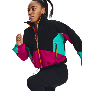 Under Armour Women's UA Unstoppable Black History Month Jacket 