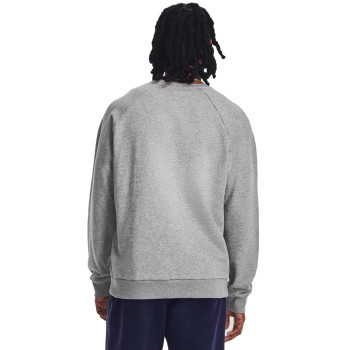 Under Armour Men's UA Rival Fleece Crew 