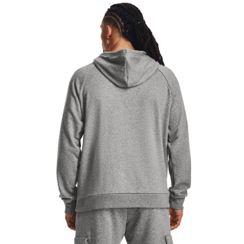 Under Armour Men's UA Rival Fleece Hoodie 
