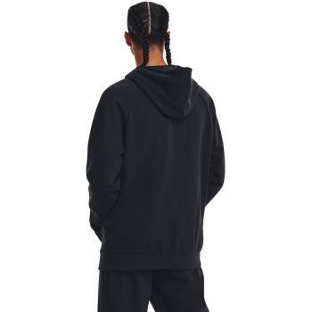 Under Armour Men's UA Rival Fleece Logo Hoodie 