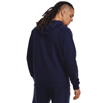 Under Armour Men's UA Rival Fleece Logo Hoodie 