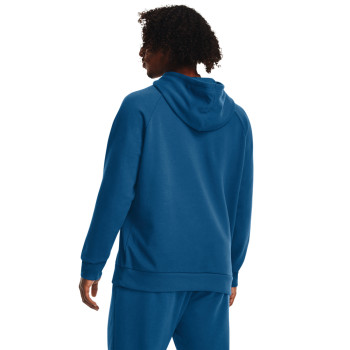 Under Armour Men's UA Rival Fleece Logo Hoodie 