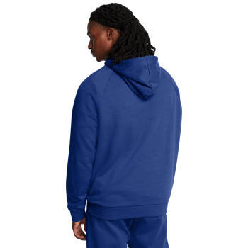 Under Armour Men's UA Rival Fleece Logo Hoodie 