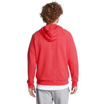 Under Armour Men's UA Rival Fleece Logo Hoodie 