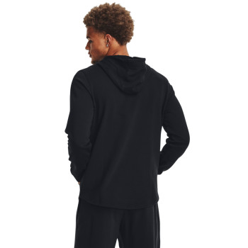 Under Armour Men's UA Rival Terry Graphic Hoodie 