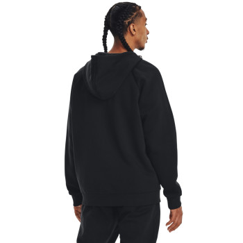 Under Armour Men's UA Rival Fleece Full-Zip Hoodie 