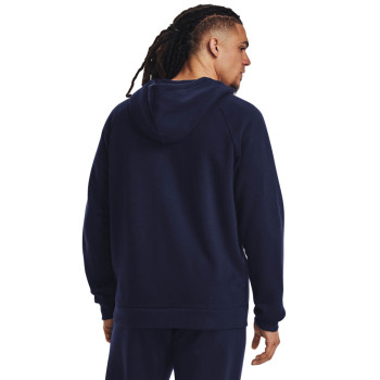 Under Armour UA Rival Fleece FZ Hoodie 