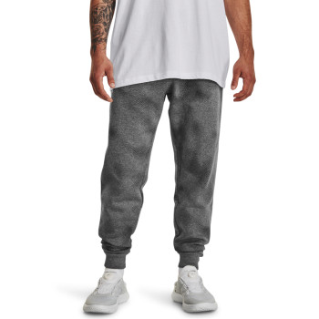 Under Armour Men's UA Rival Fleece Printed Joggers 