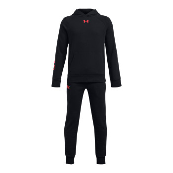 Under Armour Boys' UA Rival Fleece Suit 