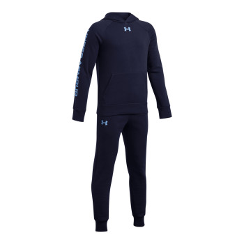 Under Armour Boys' UA Rival Fleece Suit 