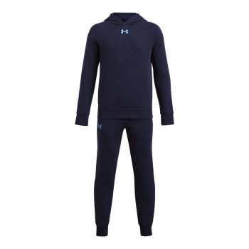 Under Armour Boys' UA Rival Fleece Suit 