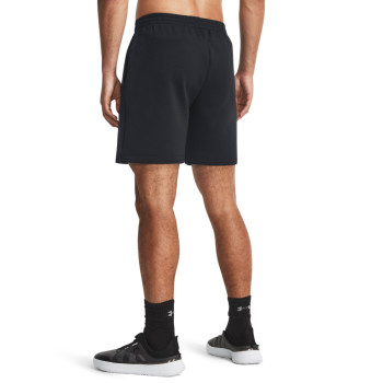Under Armour Men's UA Unstoppable Fleece Shorts 