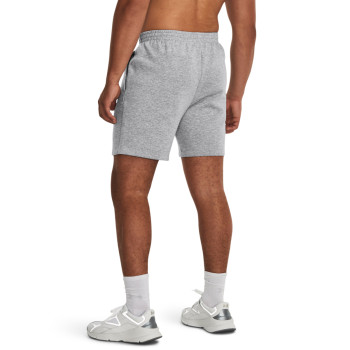 Under Armour Men's UA Unstoppable Fleece Shorts 