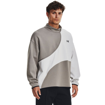 Under Armour Men's UA Unstoppable Fleece®½ Zip 