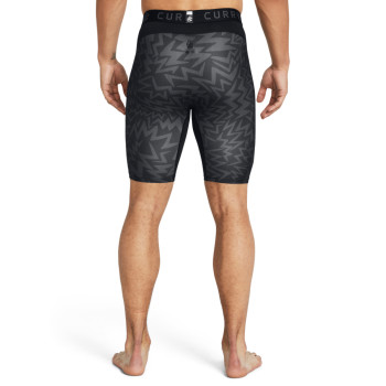 Under Armour Men's Curry HeatGear® Printed Shorts 