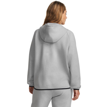 Under Armour Women's UA Unstoppable Fleece Full-Zip 
