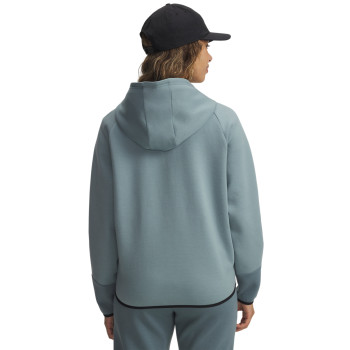 Under Armour Unstoppable Fleece FZ 
