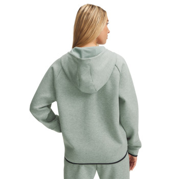 Under Armour Unstoppable Fleece FZ 