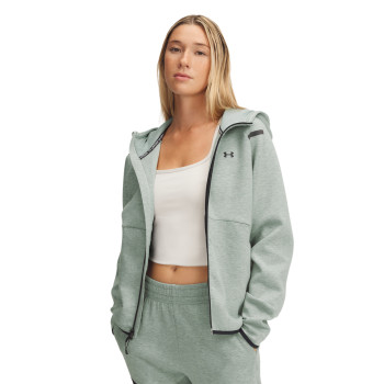 Under Armour Unstoppable Fleece FZ 