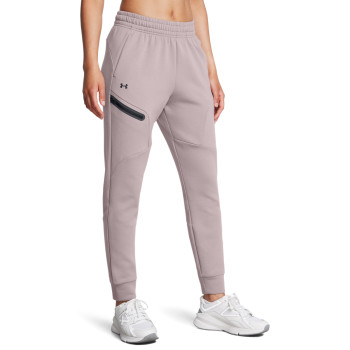 Under Armour Women's UA Unstoppable Fleece Joggers 