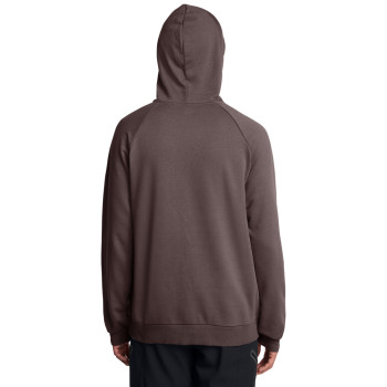 Under Armour Men's UA Rival Fleece Hoodie 