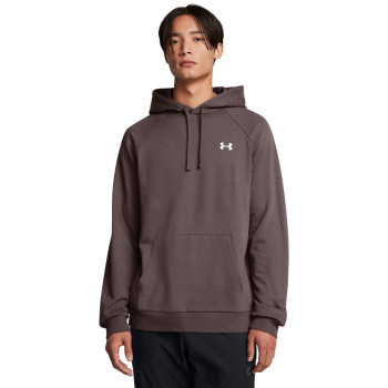 Under Armour Men's UA Rival Fleece Hoodie 
